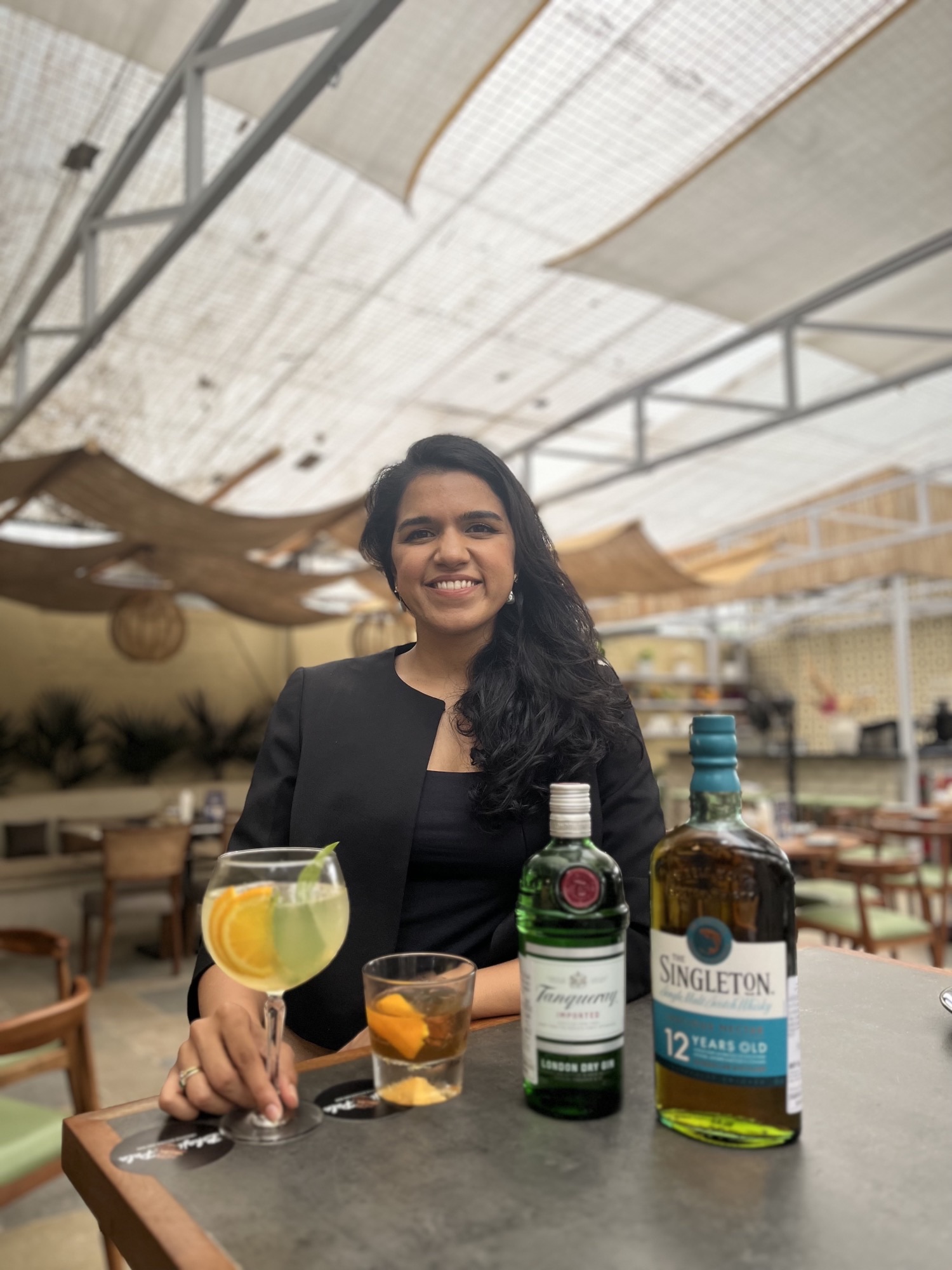 shibani-surkund