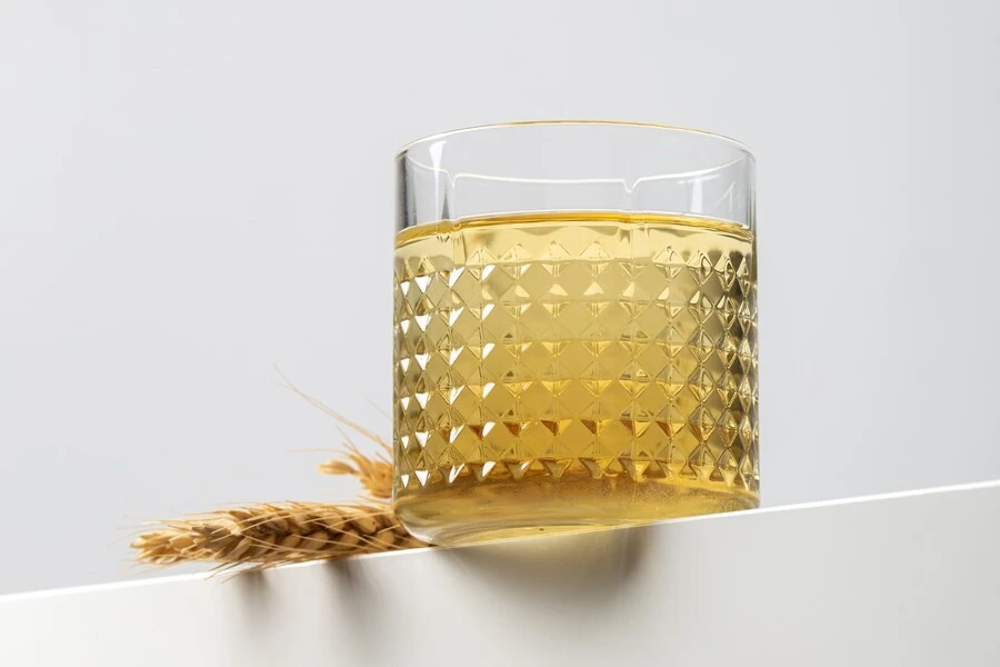 FRASERA Whiskey glass - IKEA