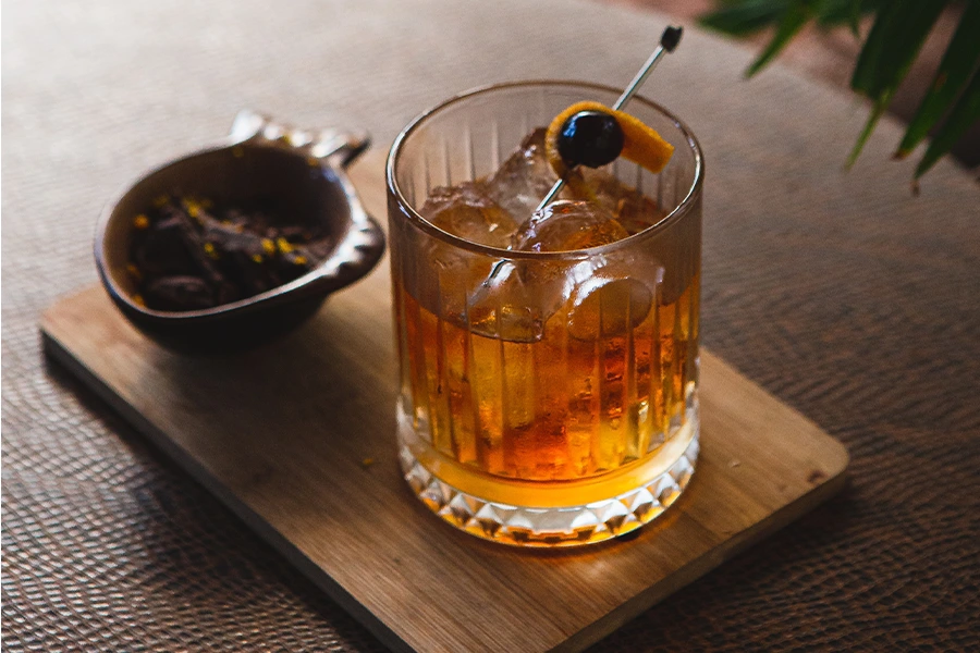 6 Top-Shelf Mixers to Complement Your Whisky