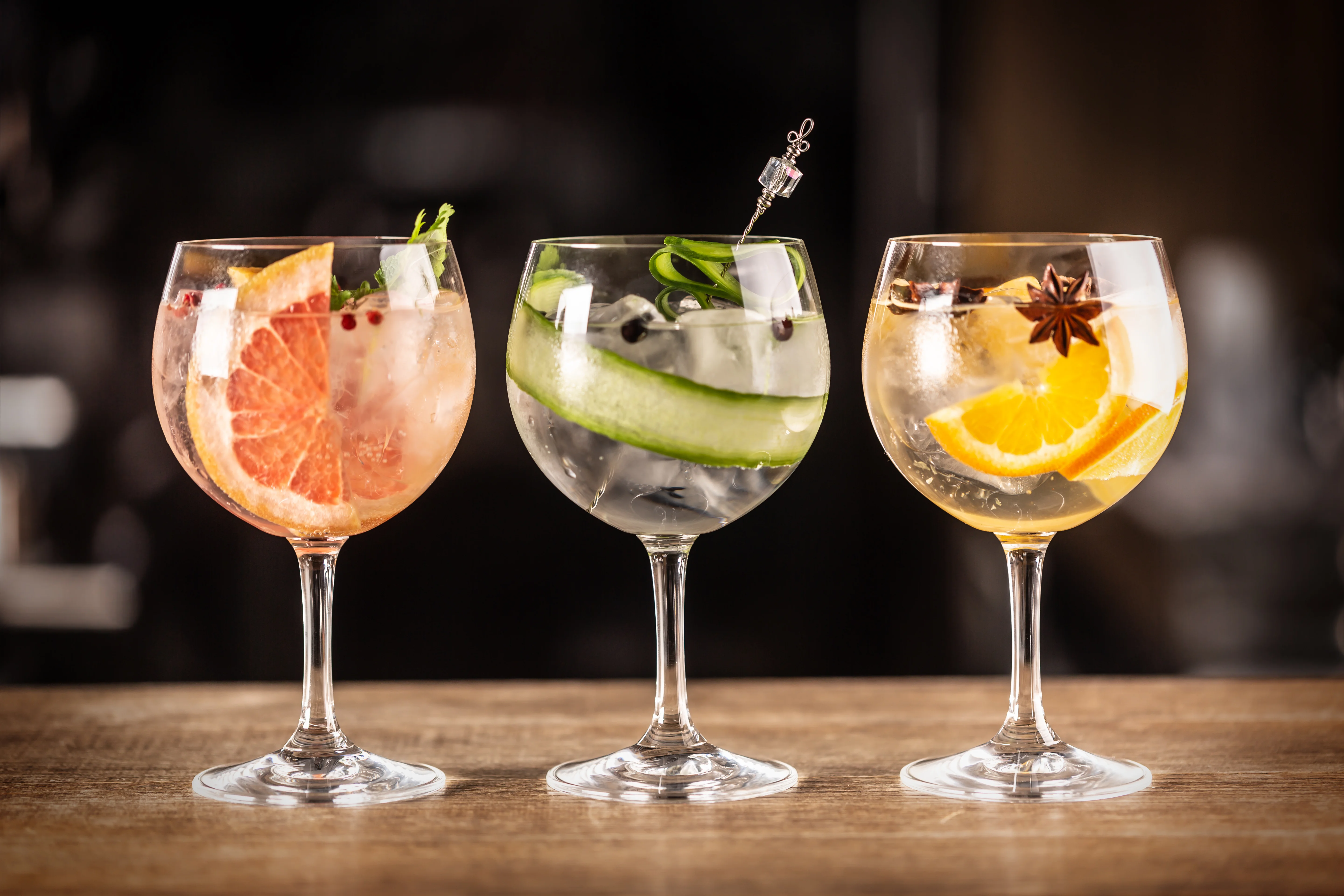 8 best gin glasses for G&T 2023