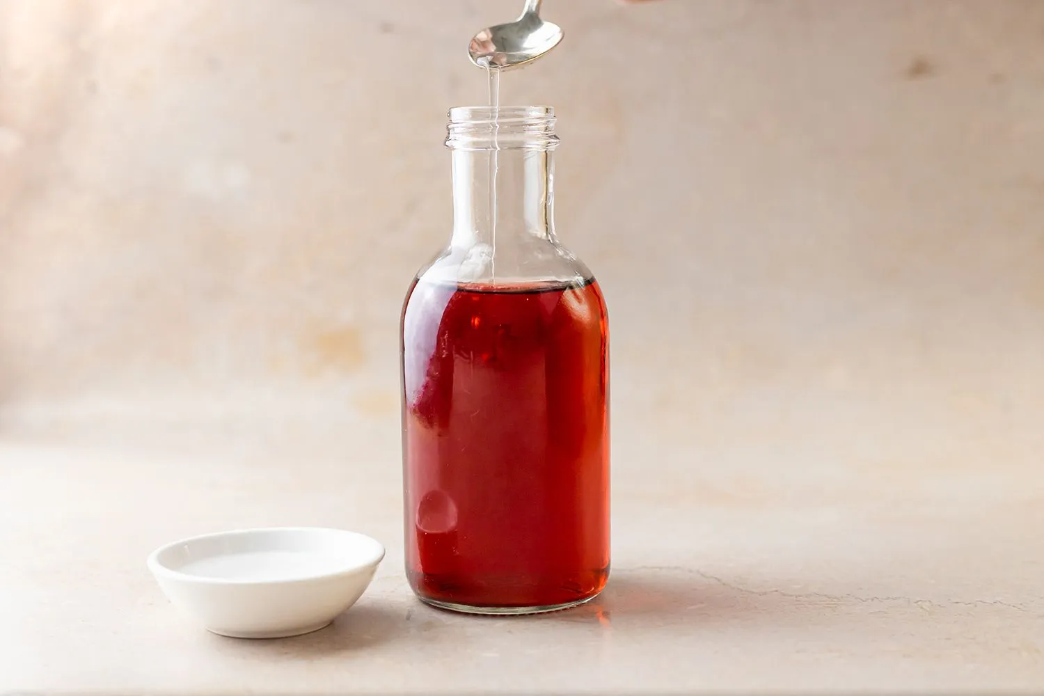 Glass Cooking Seasoning Bottle - Lovely Creations Ph