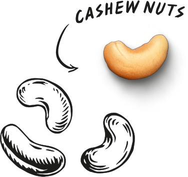 cashew