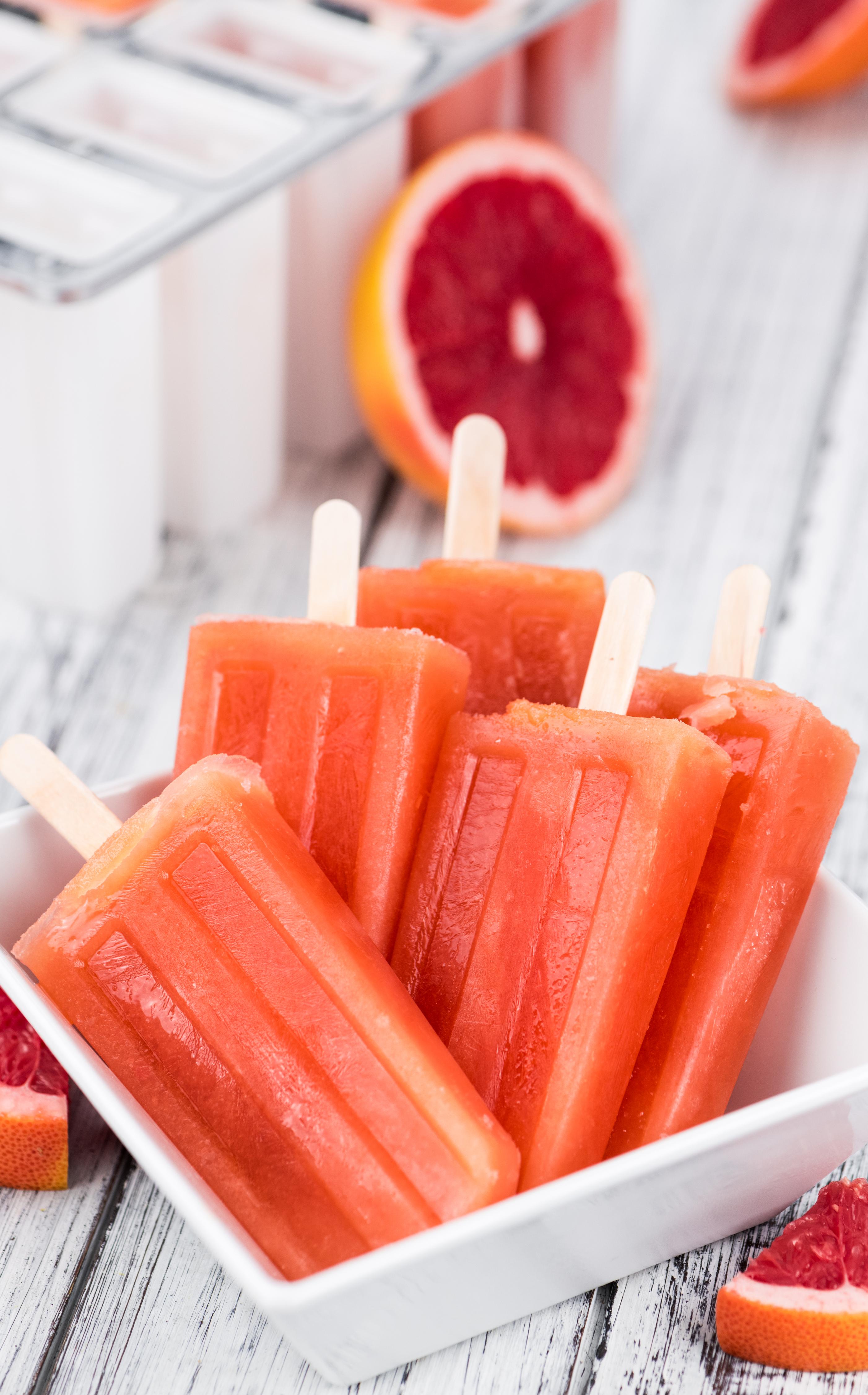 These 5 Delicious Vodka Popsicles Will Instantly Cool You Down