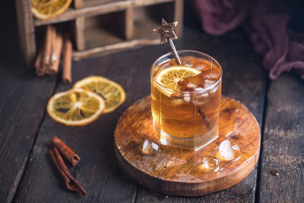 Sip In Style: Boozy Iced Tea Cocktails To Try