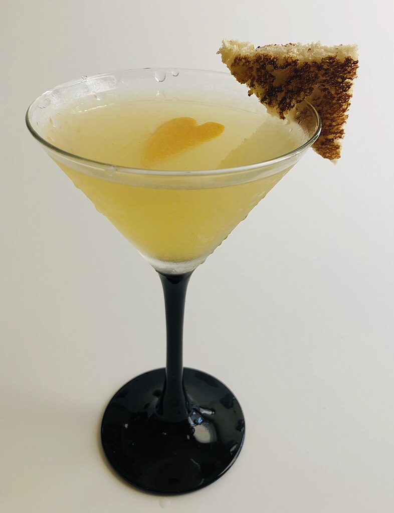 Breakfast Martini A Brief History Of The Classic Cocktail, And How To