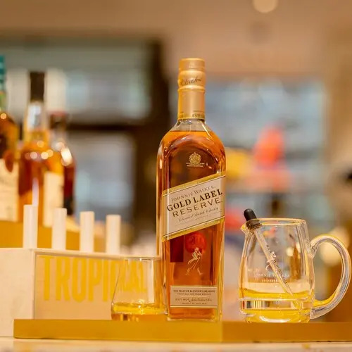 What Makes Johnnie Walker a Timeless Gift?