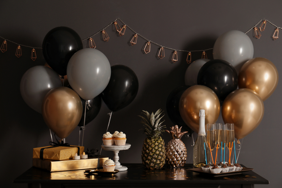 Party Season Essentials: What to Pick for Effortless Hosting