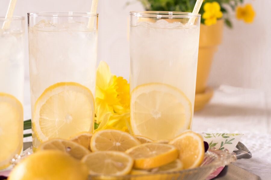 Top Gin Mixers For Delicious Cocktail Recipes