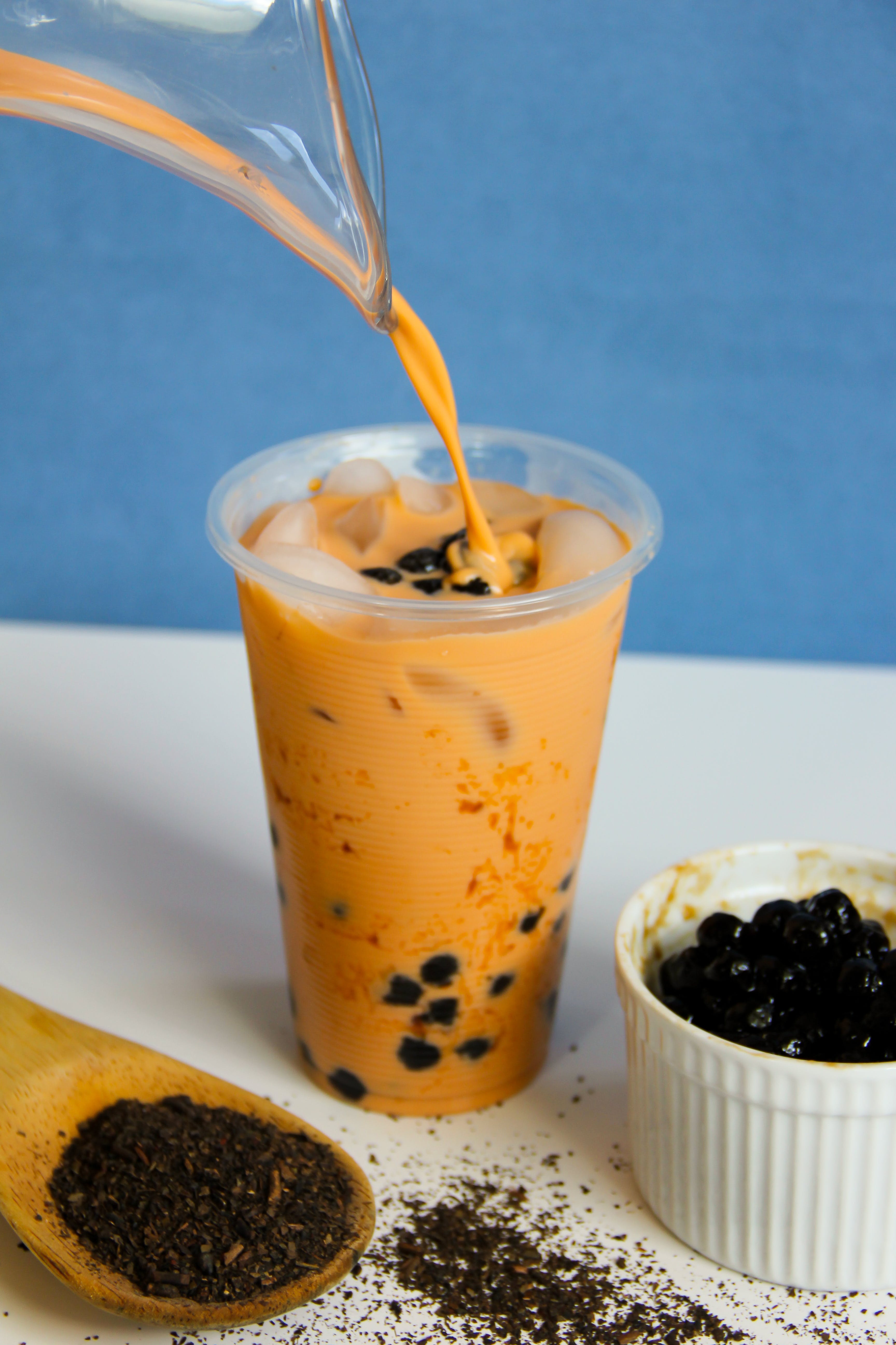 Taiwan Bubble Tea, What is Boba? Your Complete Guide