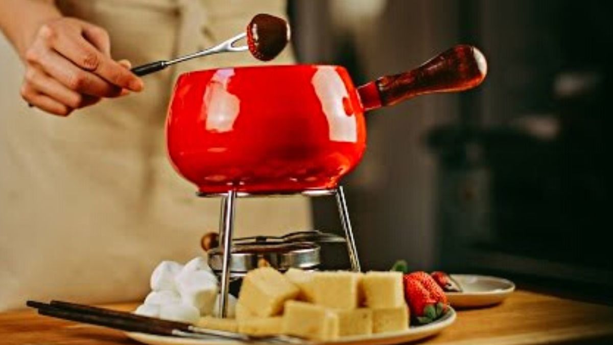 Desserts Made Decadent These Classic Treats Are Better With Baileys