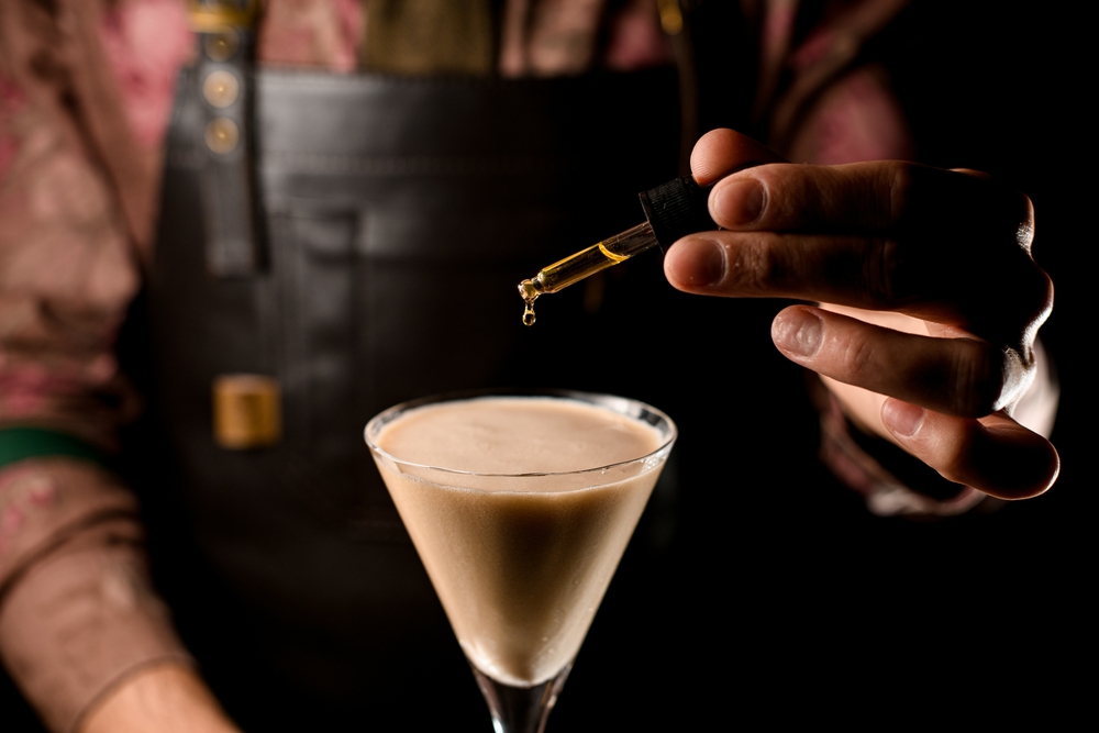 How Bitters Can Elevate Your Cocktail Game