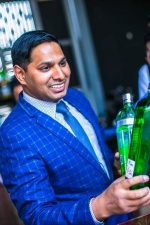 All You Need To Know About Diageo Bar Academy With Our Brand Ambassador Asmani 