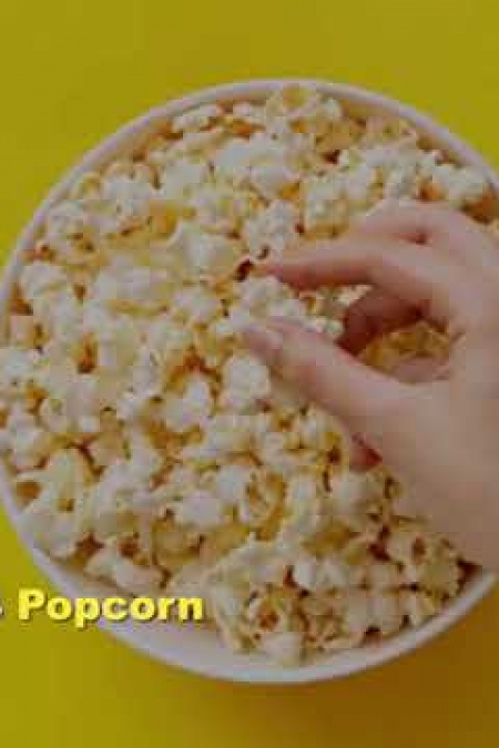 Bar Snacks To Munch On With Your Friends On Match Night