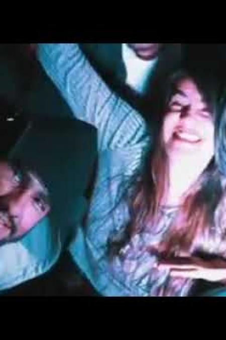 Check out Jaipur Literature Fest from the lens of India pictures