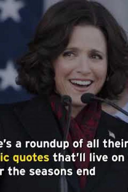 Iconic Quotes From The Most Badass Women On TV