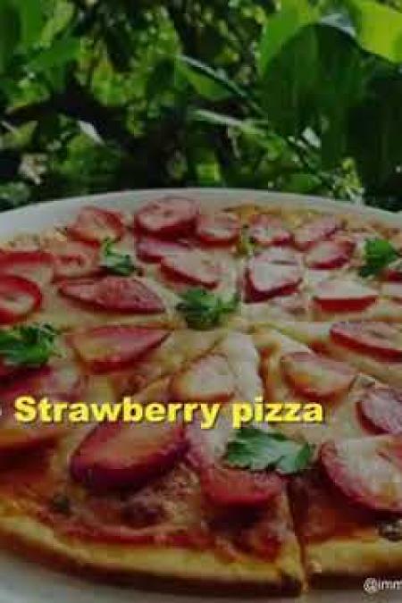 Unconventional Pizza Toppings You Need In Your Life