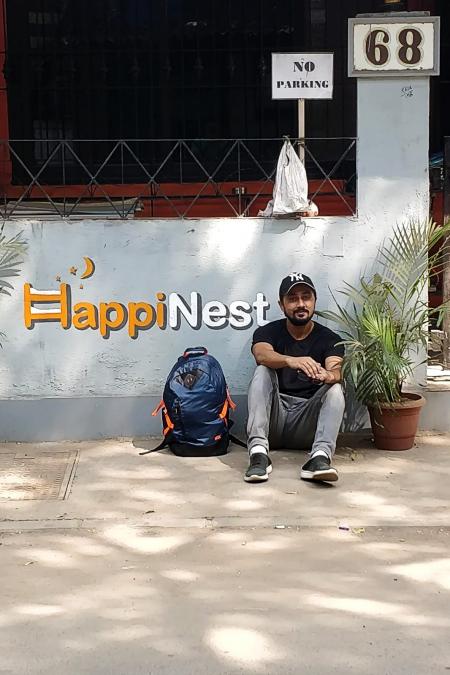 Why This Millennial Chooses To Live In a Backpacker Hostel Instead Of Renting A Home