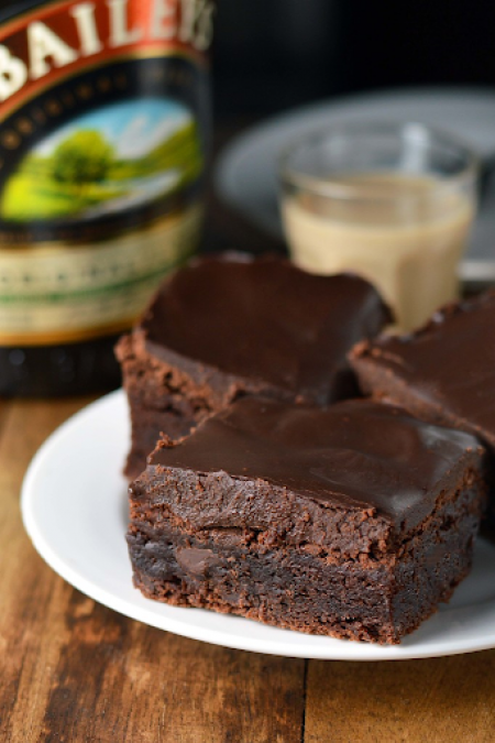 I Mixed Baileys To My Pudding And It Is Now My Favourite