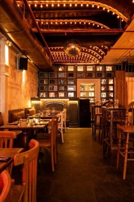 Time To Get Your Hands Dirty At Dirty Buns