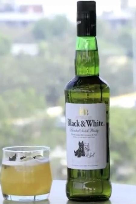 You Think You Know How To Serve Whisky On The Rocks? Think Again!