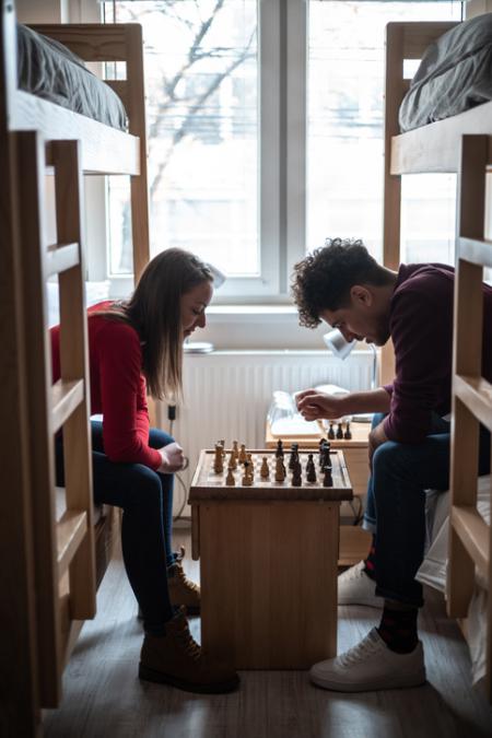 7 Boards Games That You Can Play At Home