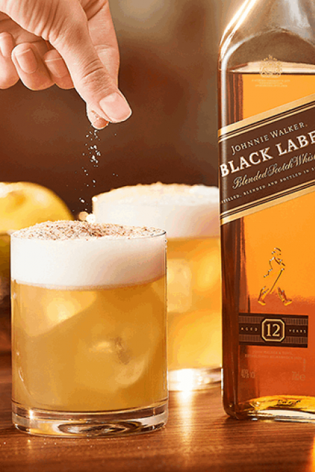 Try This Whisky Cocktail If You Want To Sip On Something Classic And Tasty