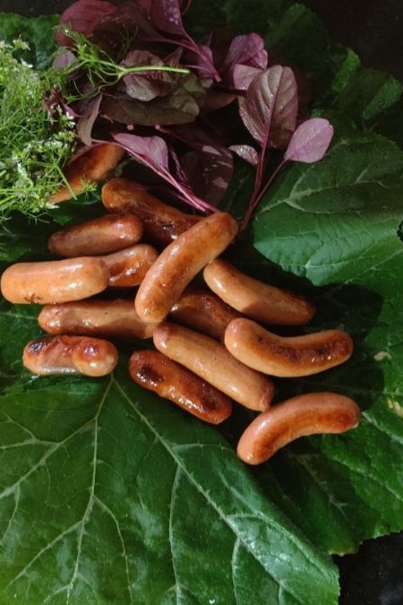 Rajasthan And Goa Convene On A Plate