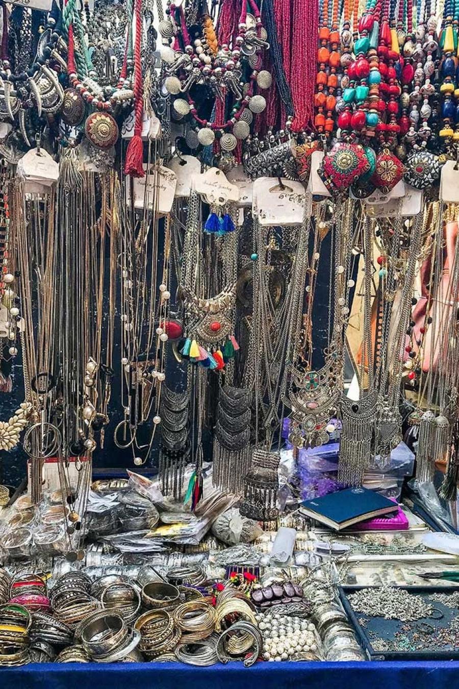 7 Places Where You Can Go Street Shopping In Mumbai With Your Yaars