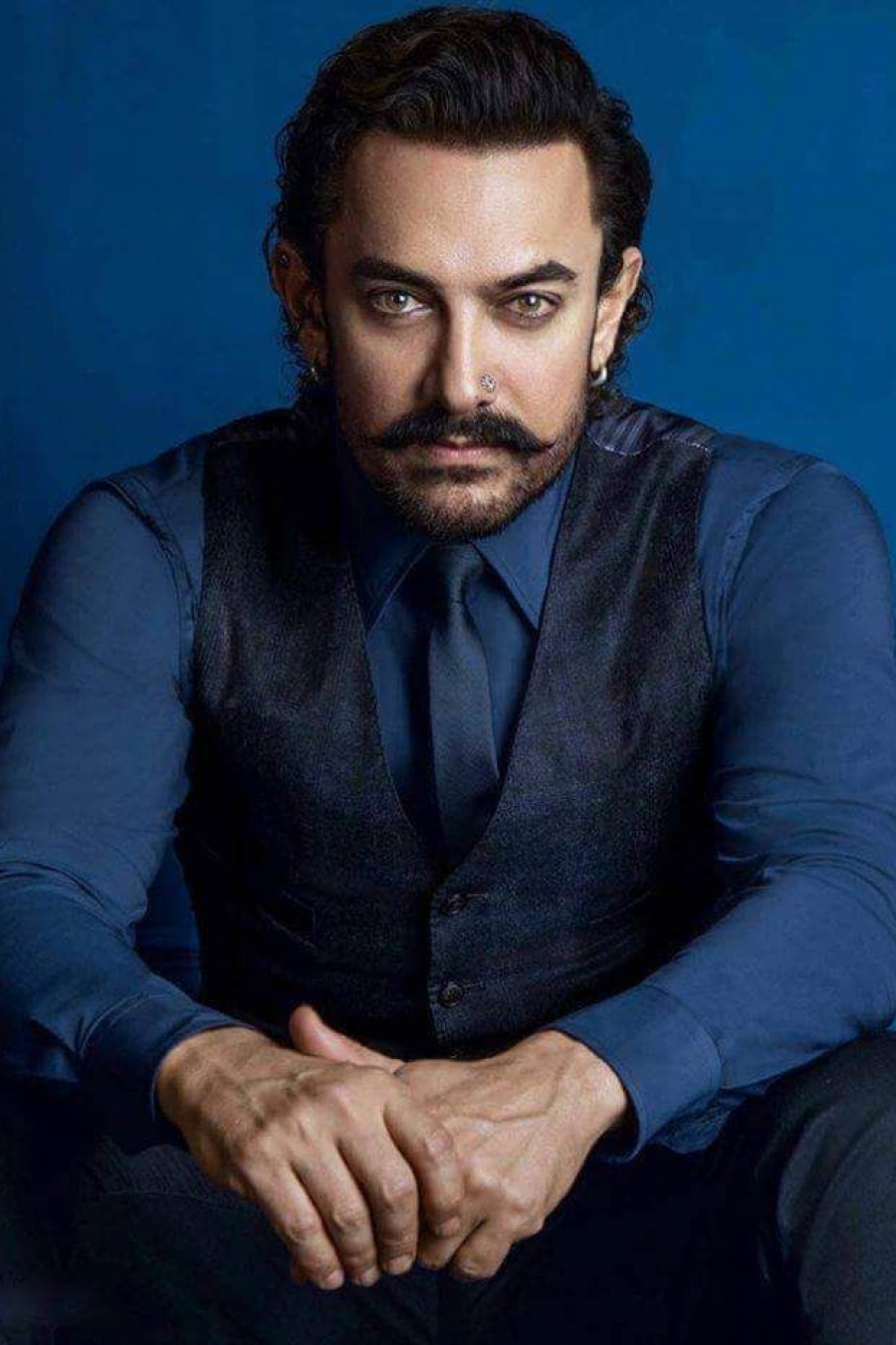  Aamir Khan Turns Life Into A Story, One Film At A Time