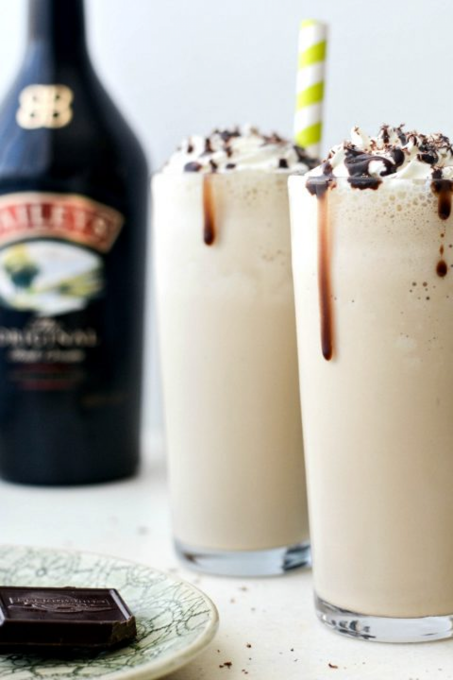 Homemade Baileys Summer Milkshake Recipes To Beat The Heat