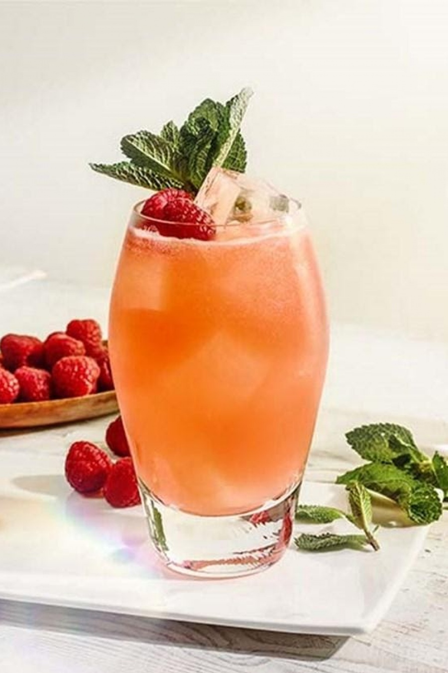 When Life Gives You Apples, Make These Apple Cocktails