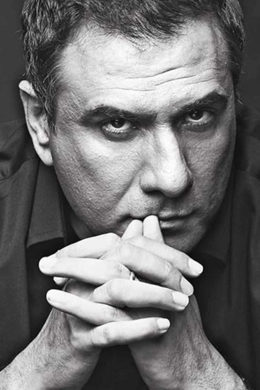 Carving A Path To Success – Here’s Looking At Boman Irani’s Life