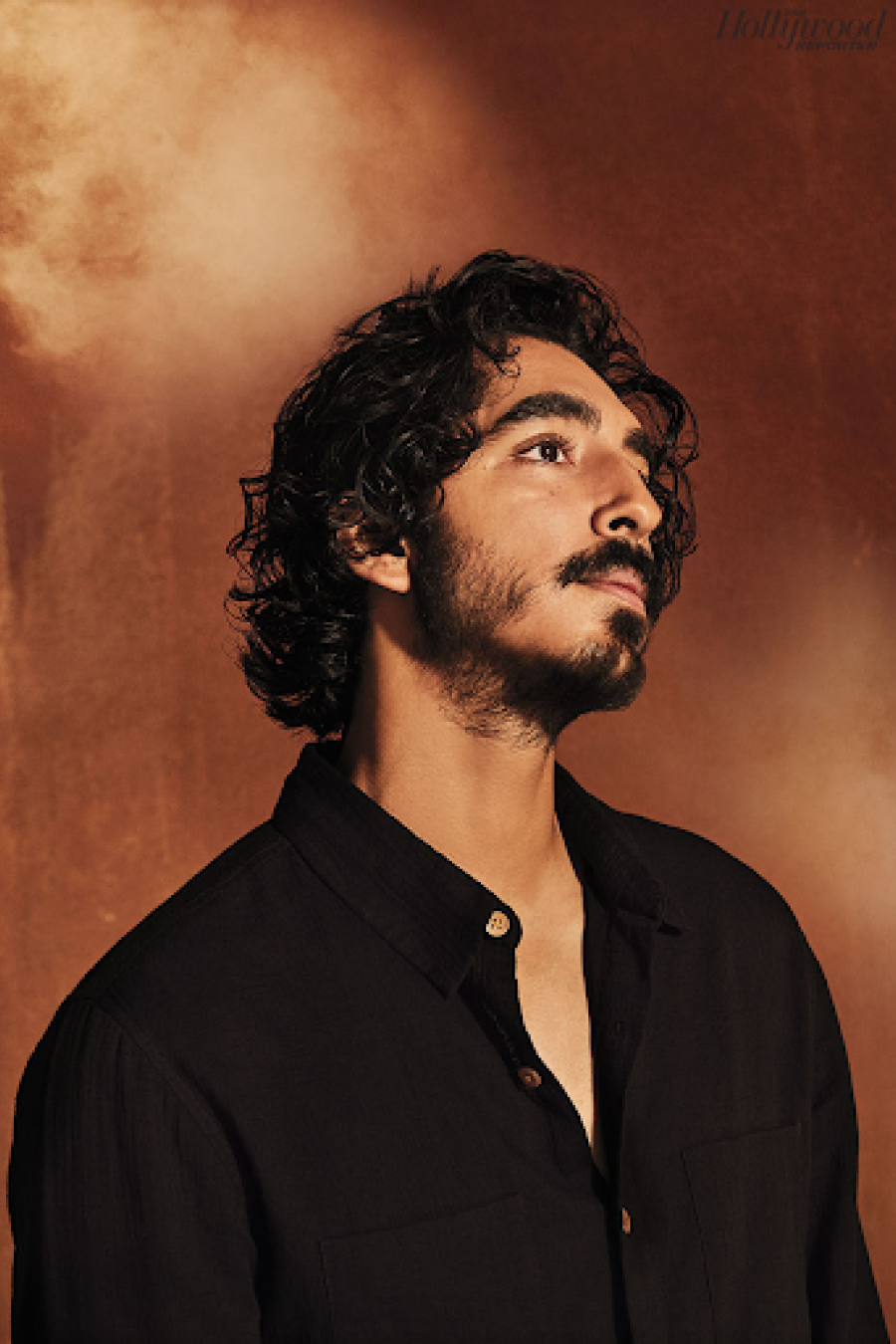 Here Is How Oscar Nominee Dev Patel Made His Mark in Our Hearts