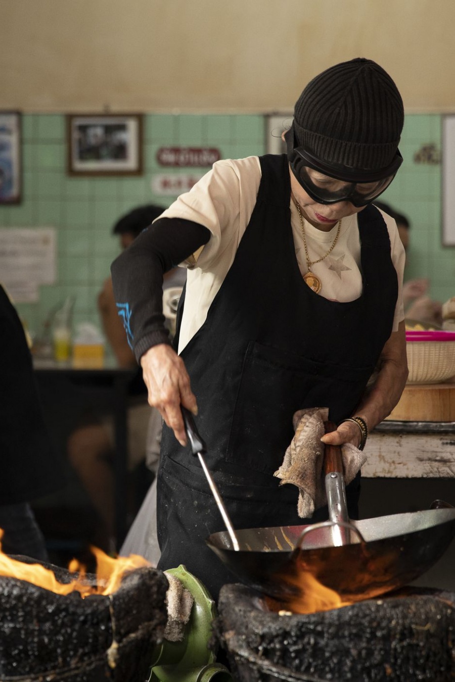 Binge On These Food Shows Now That You Have Time 