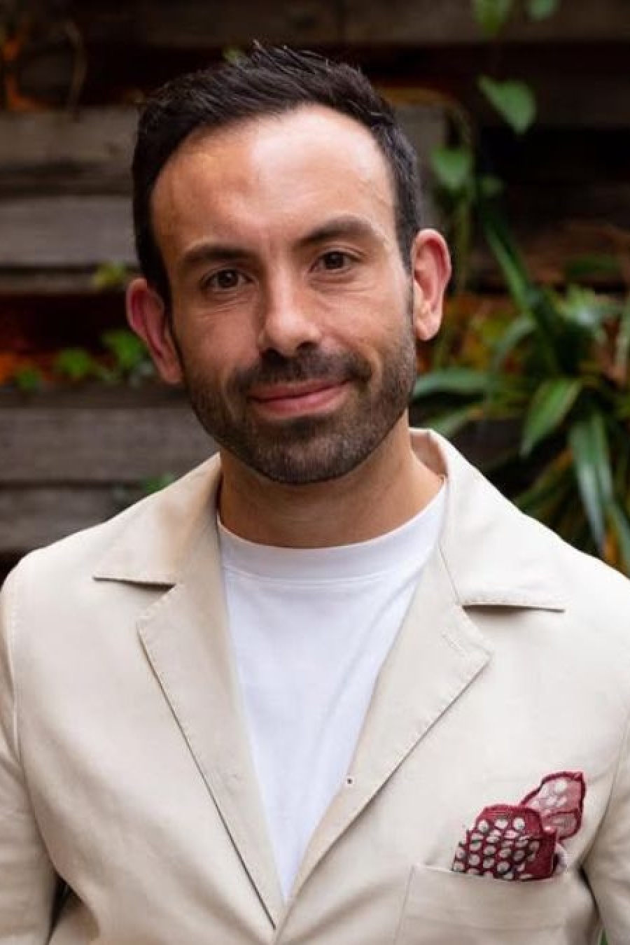 Johnnie Walker Global Ambassador, Tim D Philips