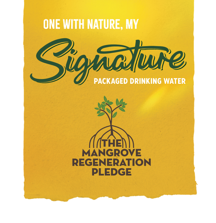Signature Logo