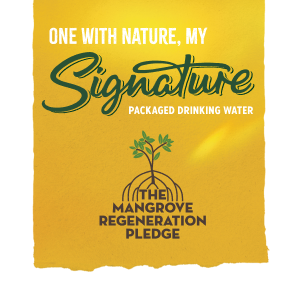Signature Logo