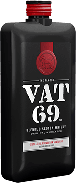 Vat 69 Blended Scotch Whisky