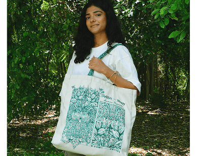 The Rooted Collection