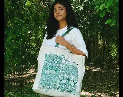 The Rooted Collection