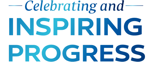 Celebrating 25 years of inspiring progress