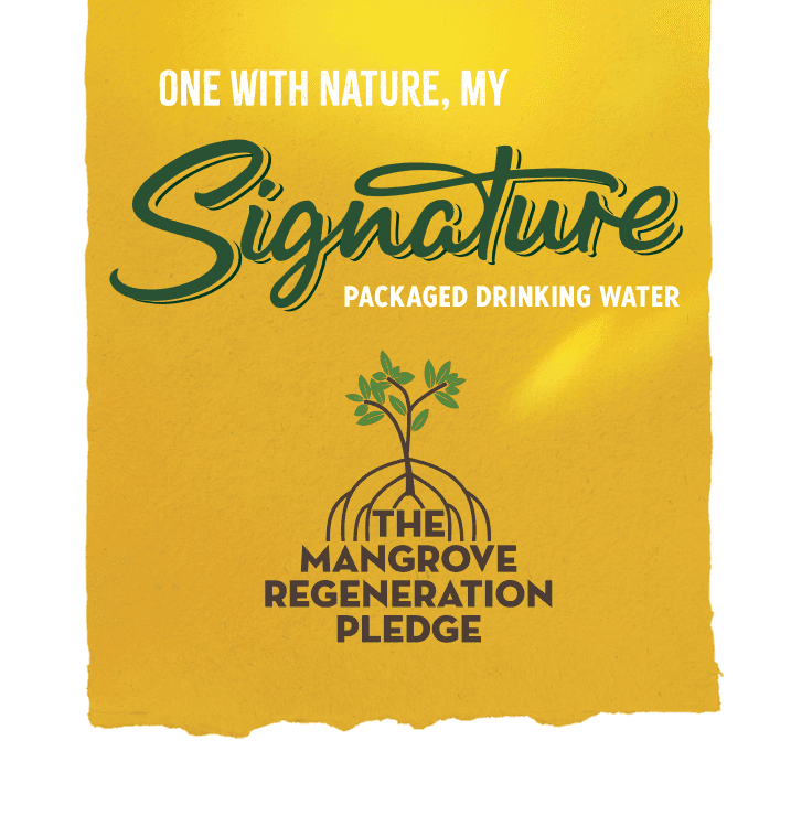Signature