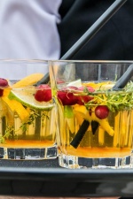 whisky, food pairings