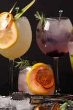 Last Effortless Party Era