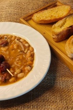 Chef Anumitra, North Indian Winter Cuisine