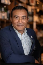 Savouring The Season, Celebration, Classic Serves, Yangdup Lama