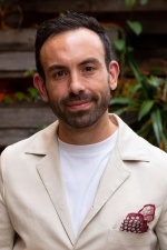 Johnnie Walker Global Ambassador, Tim D Philips