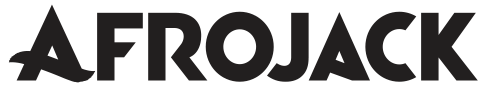 Afrojack Logo