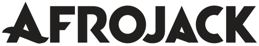 Afrojack Logo