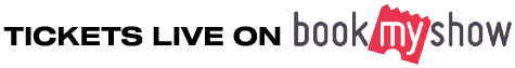 BookMyShow Logo